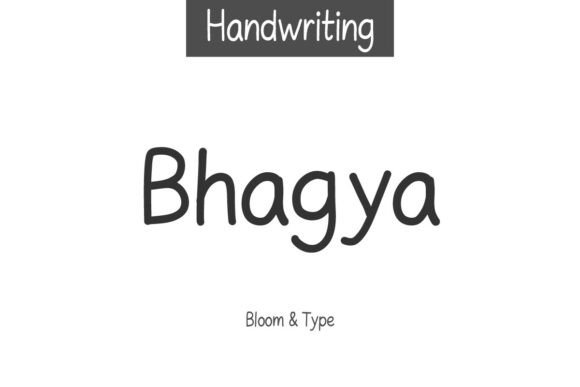 Bhagya Font Review: Warmth for Modern Brands