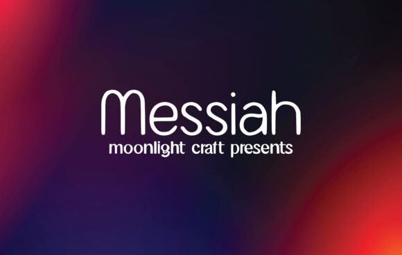 Messiah Font: Elevate Your Brand Identity
